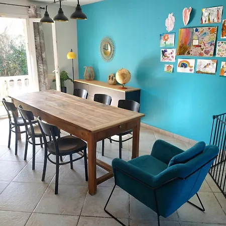 Maison Familiale, * Montelimar