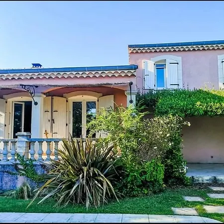 Maison Familiale, Montelimar