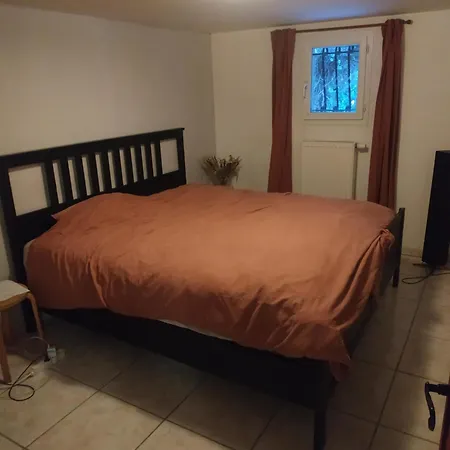 בית נופש Maison Familiale, *